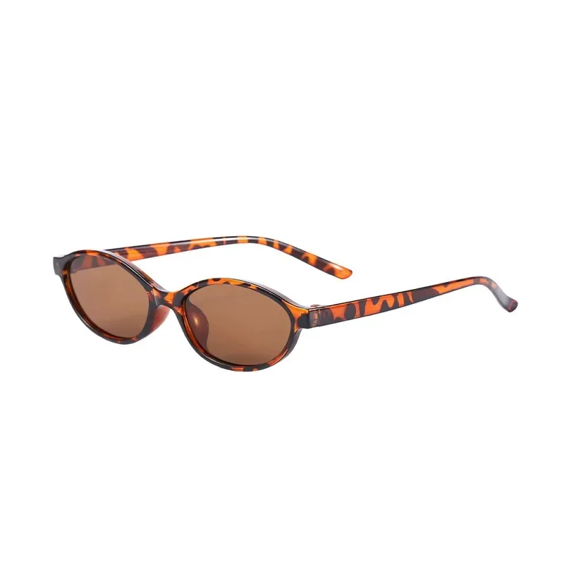 Small Oval Sunglasses Women Vi - Designer Sunglasses review and price