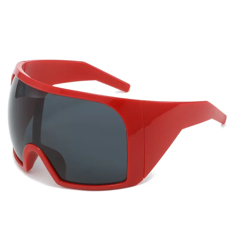 New Oversized Sunglasses Men W - Sunglasses Uv400 review and price
