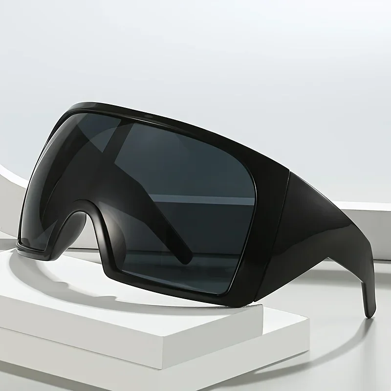 New Oversized Sunglasses Men W - Sunglasses Uv400 review and price