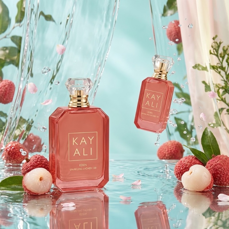 KAYALI Vanilla 100ML 10ML Perf - Luxury Gift Set review and price