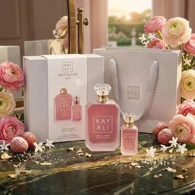 KAYALI Vanilla 100ML 10ML Perf - Luxury Gift Set review and price