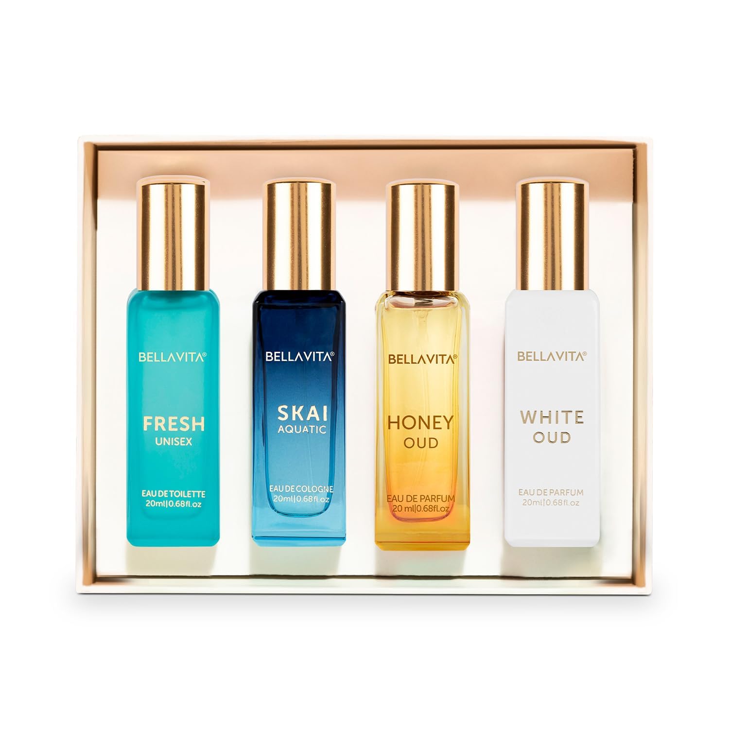 Generic Bella Vita Luxury Unis - Luxury Gift Set review and price