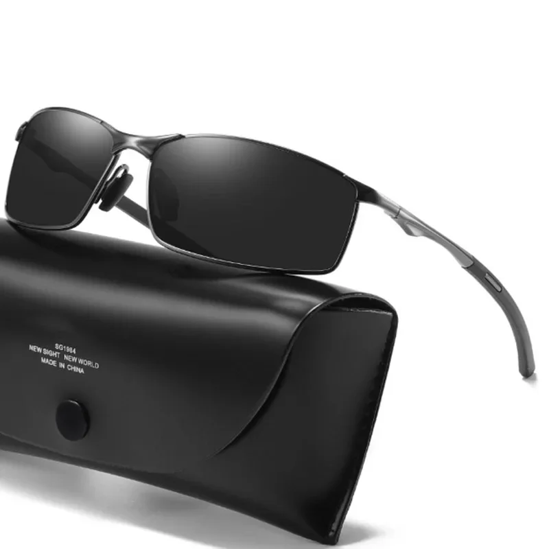 Photochromic Men Women Polariz - Sunglasses Uv400 review and price