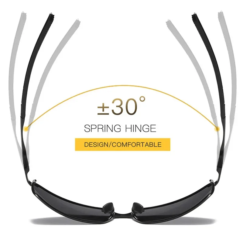 Photochromic Men Women Polariz - Sunglasses Uv400 review and price