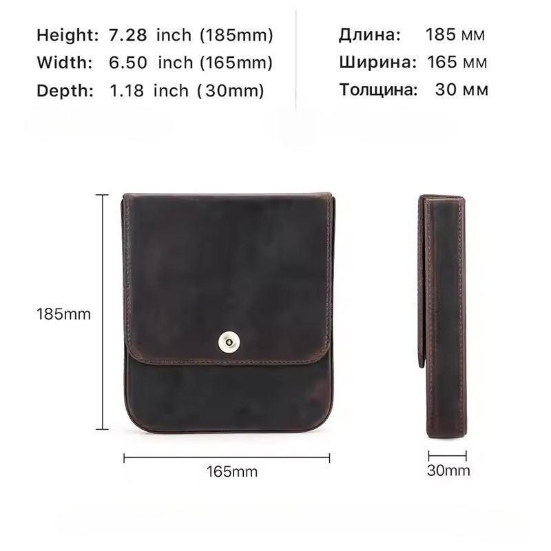 Portable Cigar Case Humidor Bo - Premium Cigar Case review and price