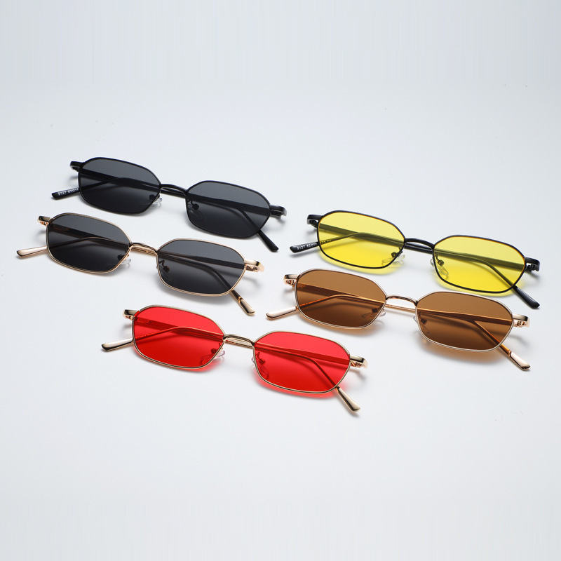 New Small Frame Steampunk Sung - Designer Sunglasses review and price
