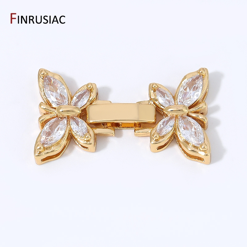 18K Gold Plated Brass Marquise - Gold Plated Jewelry review and price