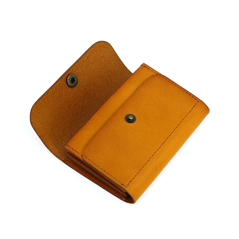 Mini Waist Bag Men Genuine Lea - Leather Wallet Men review and price