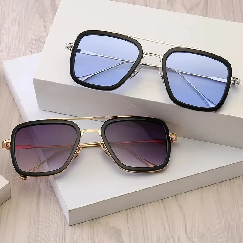 Fashion Steampunk Men Sunglass - Sunglasses Uv400 review and price