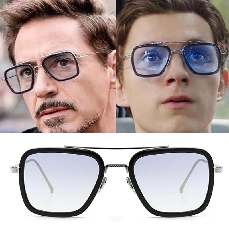 Fashion Steampunk Men Sunglass - Sunglasses Uv400 review and price