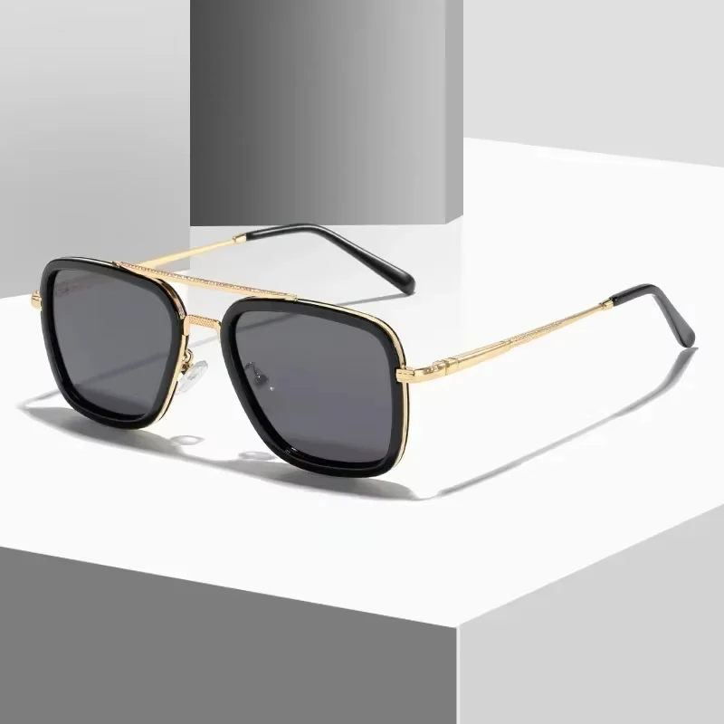 Fashion Steampunk Men Sunglass - Sunglasses Uv400 review and price