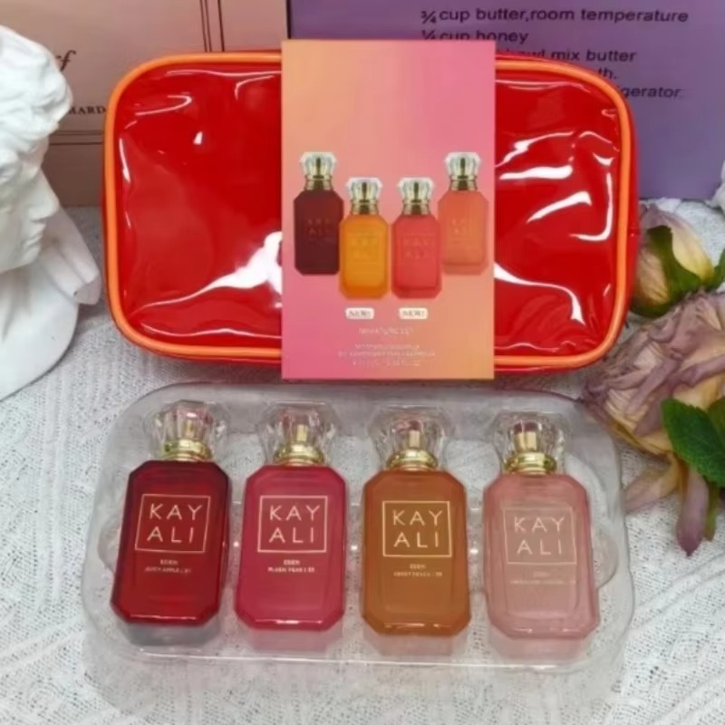 KAYALI 4x10ML Perfume Gift Set - Luxury Gift Set review and price