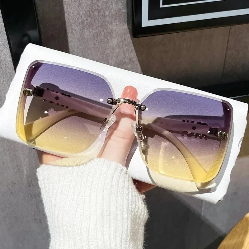 Cut Edge Sunglasses For Women  - Designer Sunglasses review and price