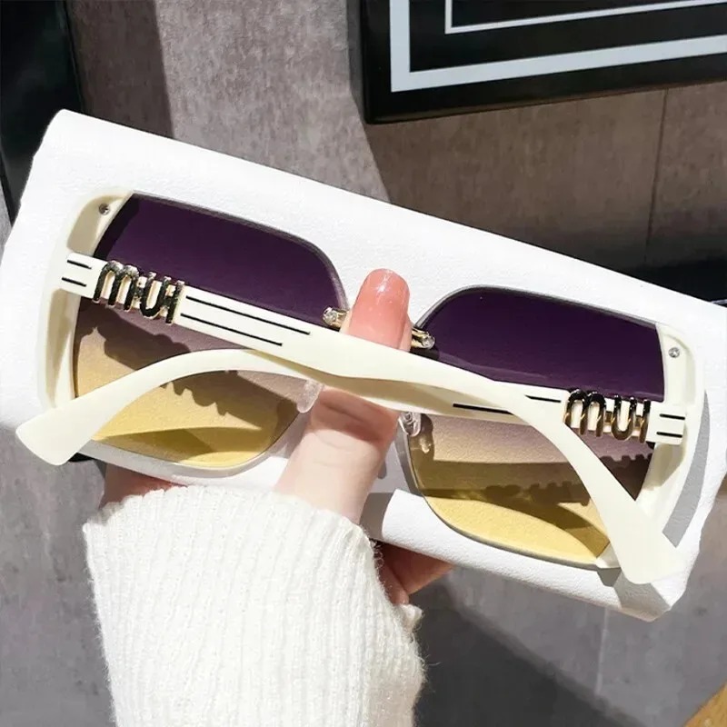 Cut Edge Sunglasses For Women  - Designer Sunglasses review and price