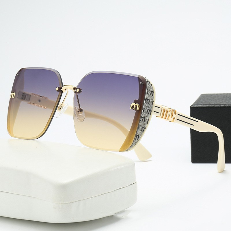 Cut Edge Sunglasses For Women  - Designer Sunglasses review and price
