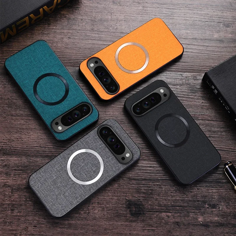 Premium Fabric Shockproof Phon - Premium Cigar Case review and price