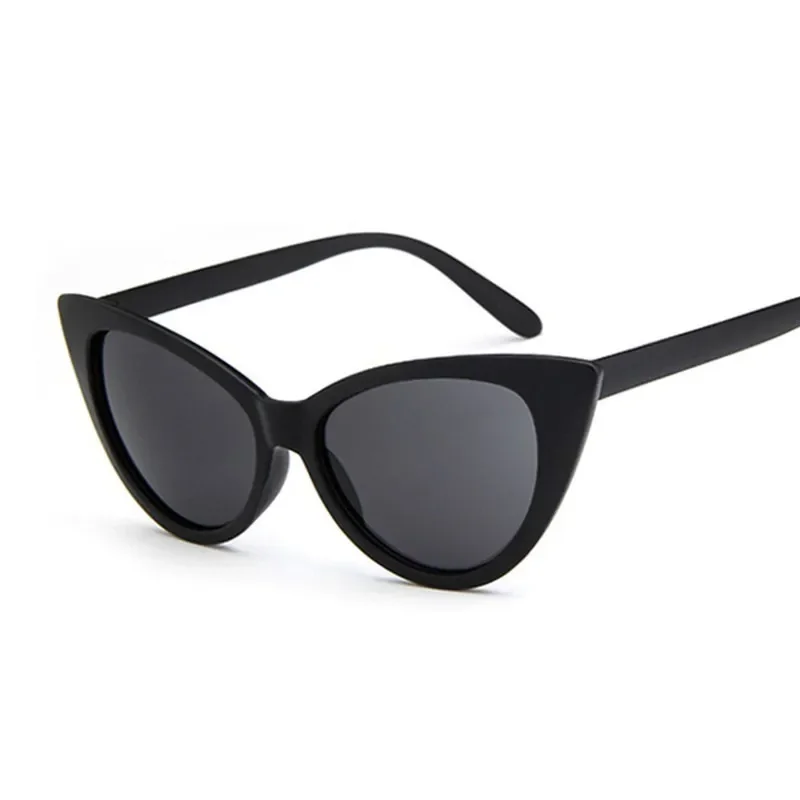 Retro Sexy Cat Eye Style Sungl - Sunglasses Uv400 review and price