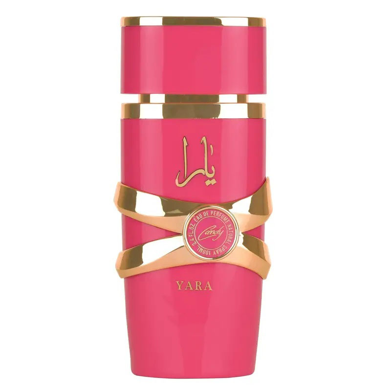 Yara & Asad Eau De Parfum Gift - Luxury Gift Set review and price