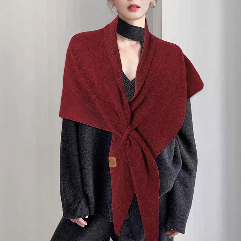 Soft Warm Shawl Wraps for Wome - Cashmere Scarf review and price