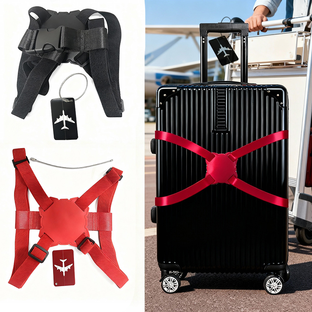 2Pcs/Set Combination Set of Ou - Travel Luggage Set review and price