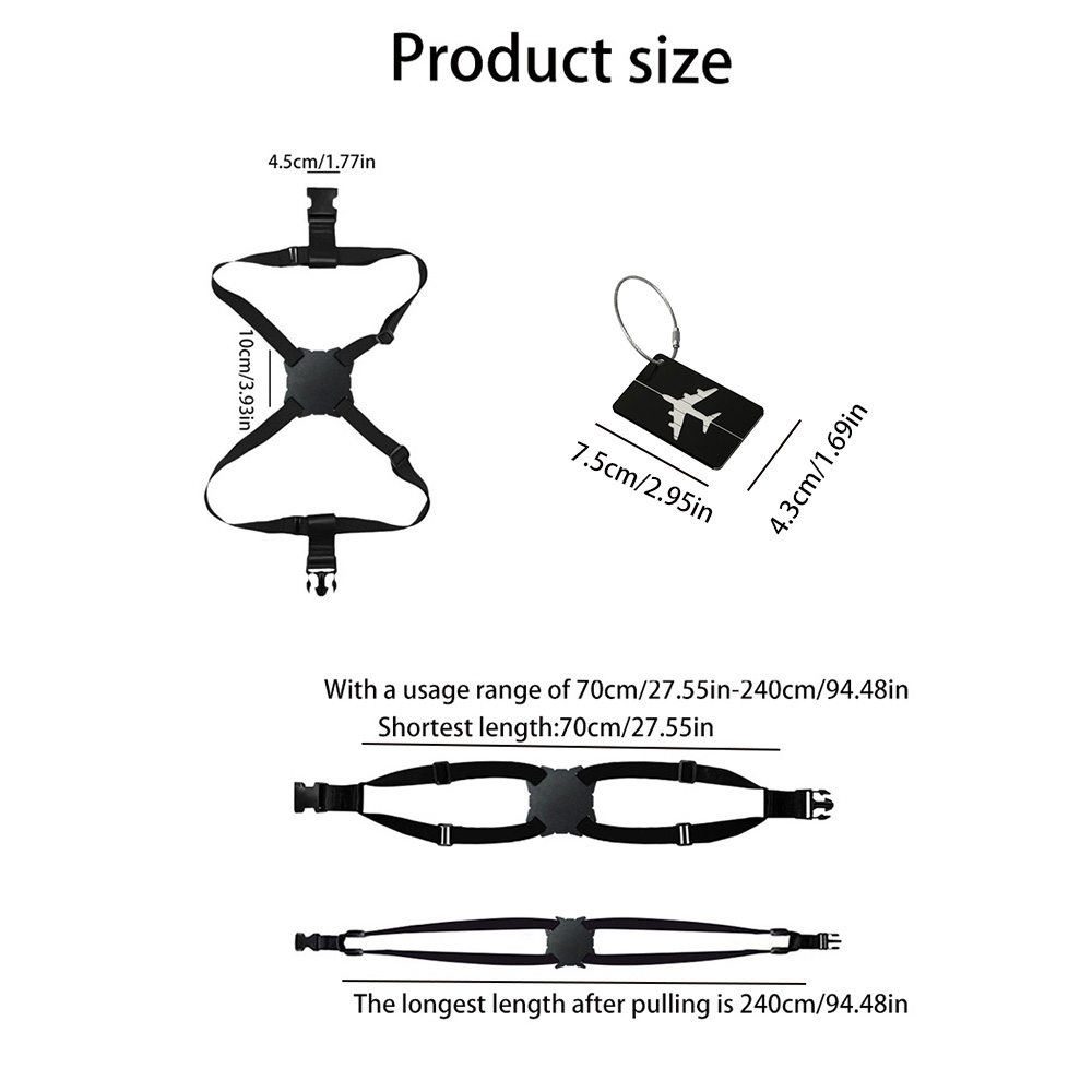 2Pcs/Set Combination Set of Ou - Travel Luggage Set review and price