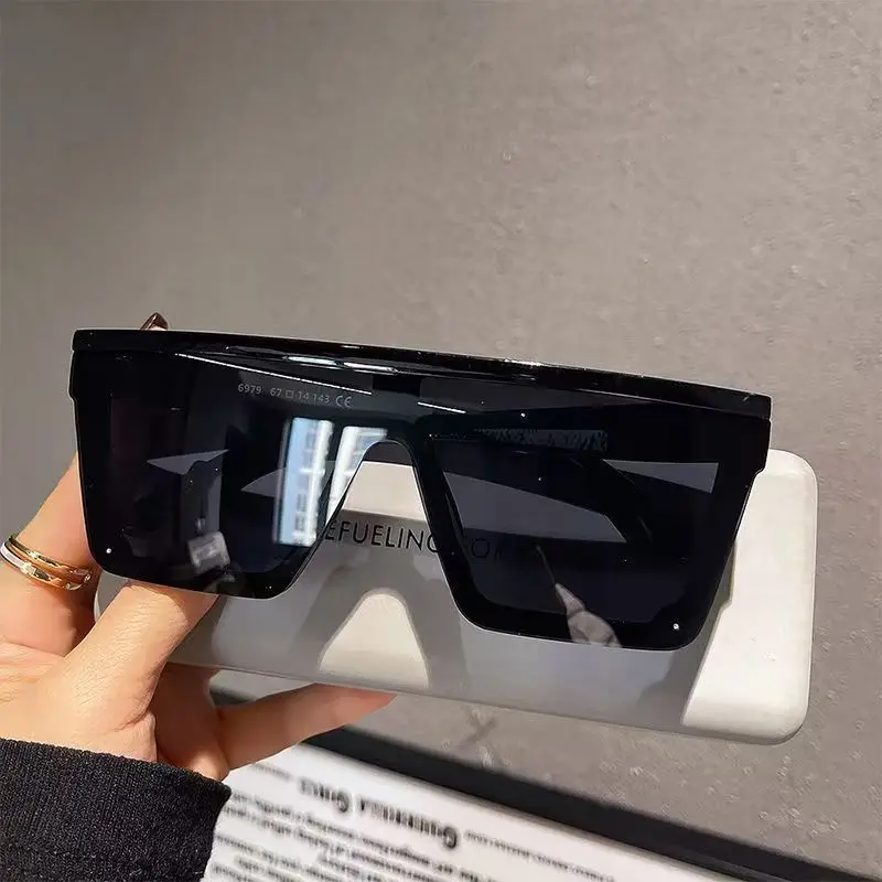 Vintage Square Sunglasses Wome - Sunglasses Uv400 review and price