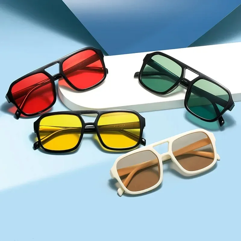 New Pc Frame Round Sunglasses  - Designer Sunglasses review and price