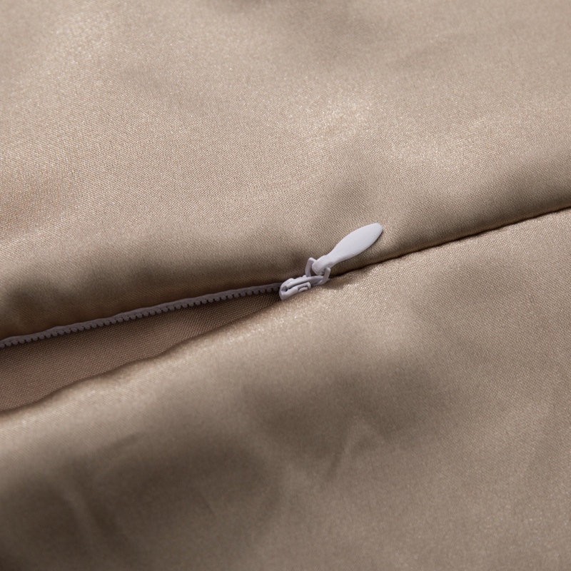 Satin Silk Pillowcase for Memo - Silk Pillowcase review and price