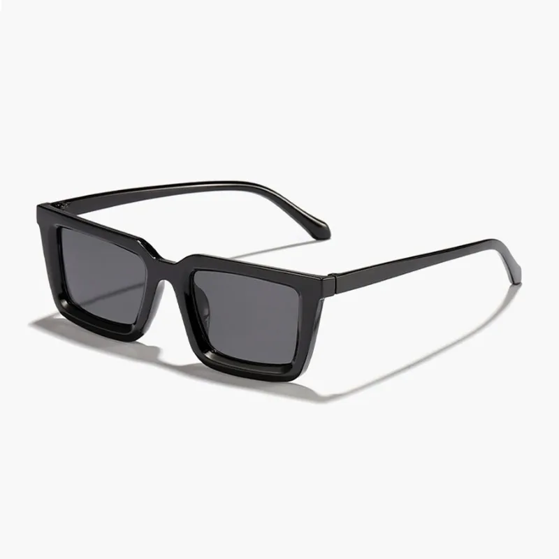 New Vintage Rectangle Sunglass - Designer Sunglasses review and price