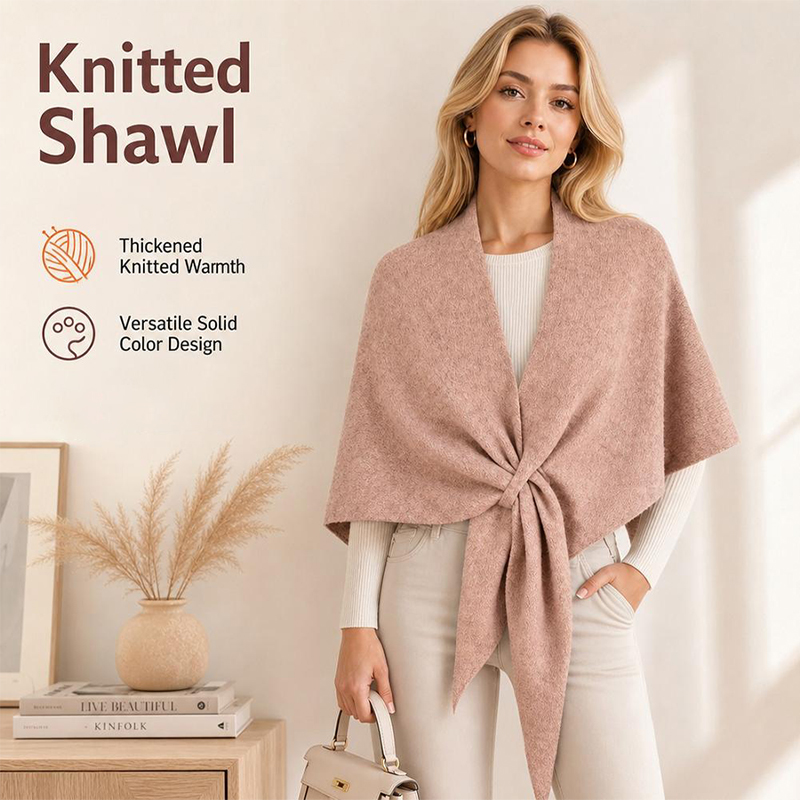 Fashion Wool Cashmere Triangle - Cashmere Scarf review and price