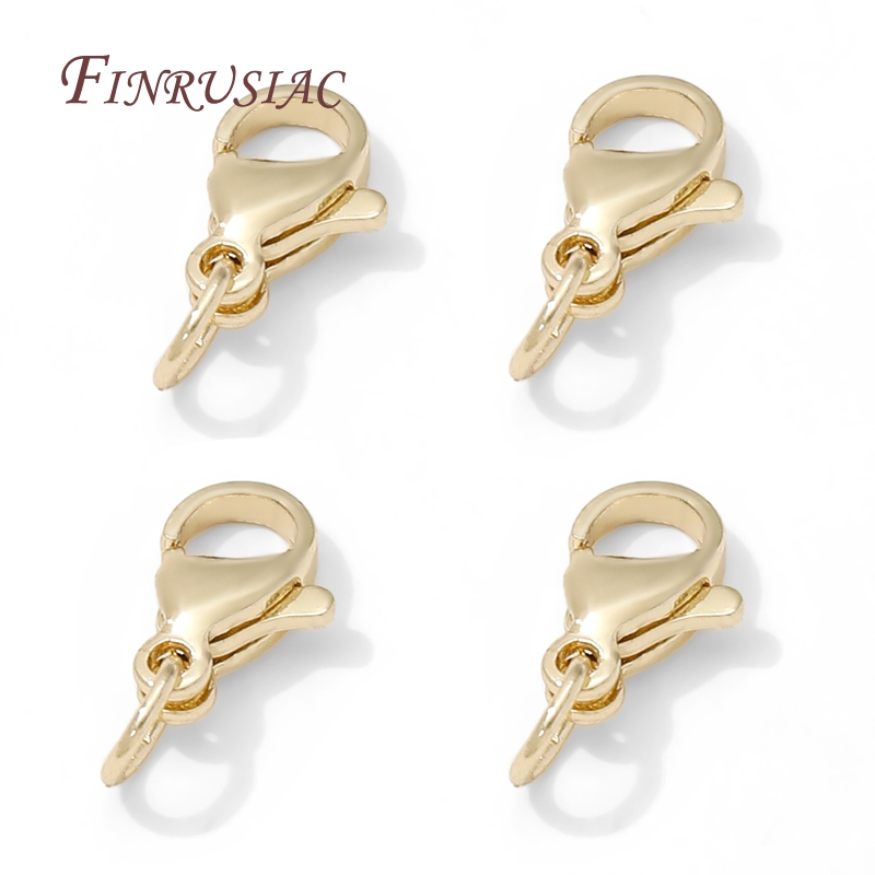Stainless Steel Gold Plated 10 - Gold Plated Jewelry review and price