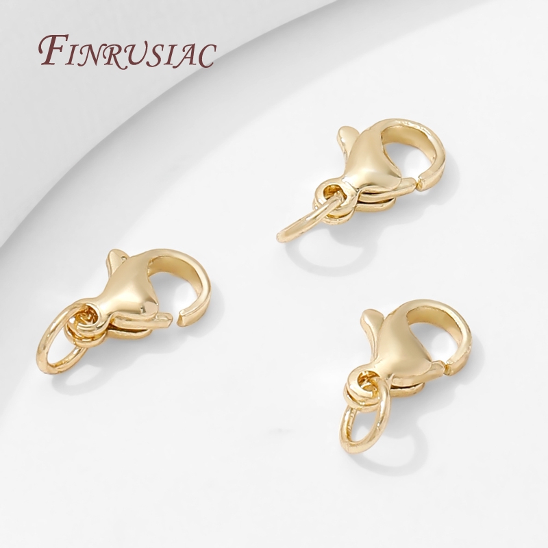 Stainless Steel Gold Plated 10 - Gold Plated Jewelry review and price