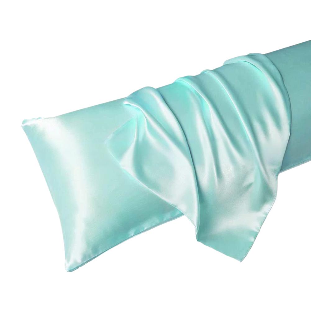 Luxury Satin Pillow Case For H - Silk Pillowcase review and price