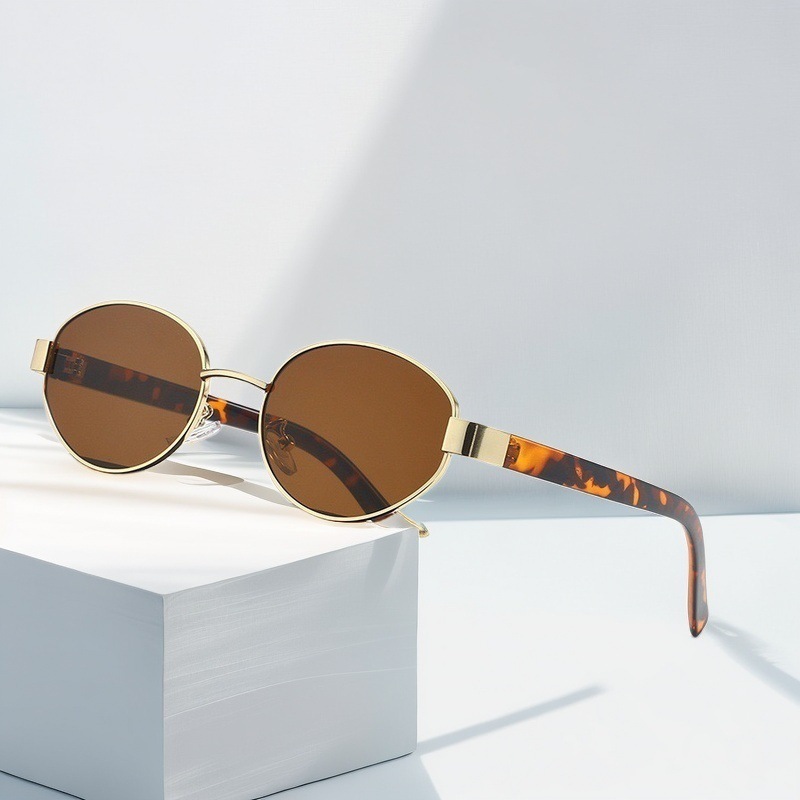 New Vintage Oval Sunglasses Ma - Designer Sunglasses review and price
