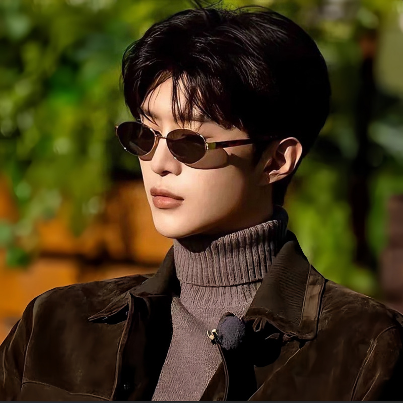 New Vintage Oval Sunglasses Ma - Designer Sunglasses review and price
