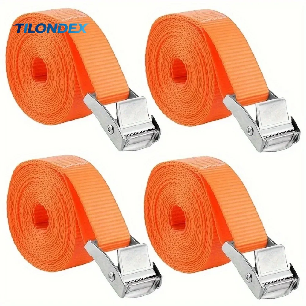 TILONDEX Lashing Strap Buckle  - Travel Luggage Set review and price