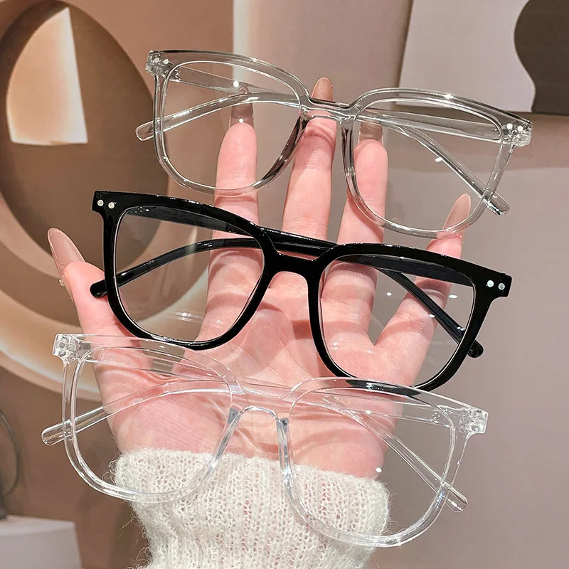 1/3 Pcs Transparent Computer G - Sunglasses Uv400 review and price