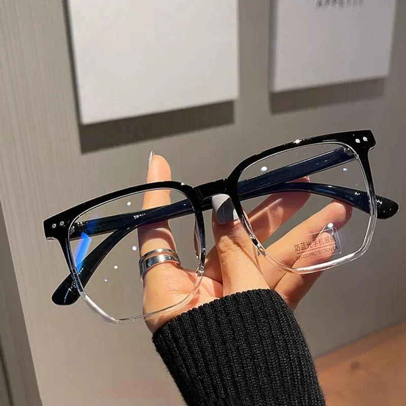 1/3 Pcs Transparent Computer G - Sunglasses Uv400 review and price
