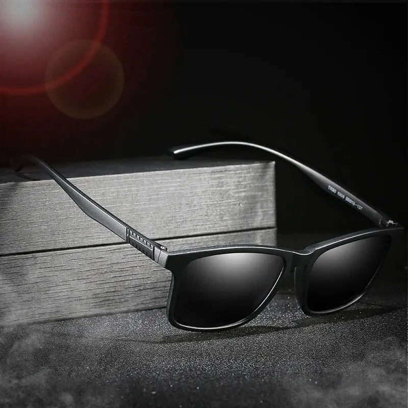 Classic Men Sunglasses Fashion - Sunglasses Uv400 review and price