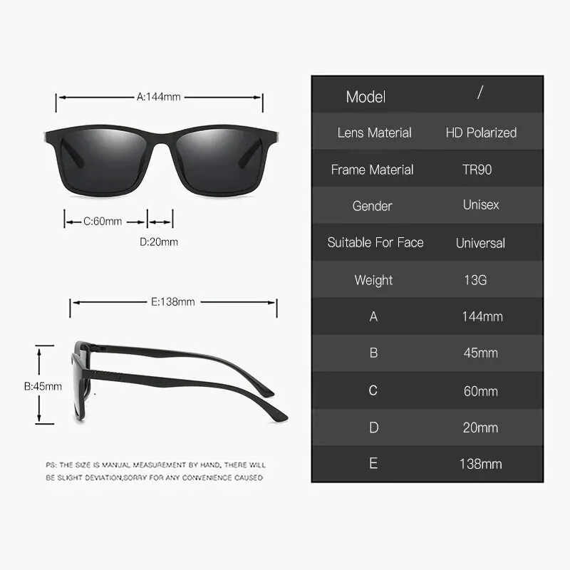 Classic Men Sunglasses Fashion - Sunglasses Uv400 review and price