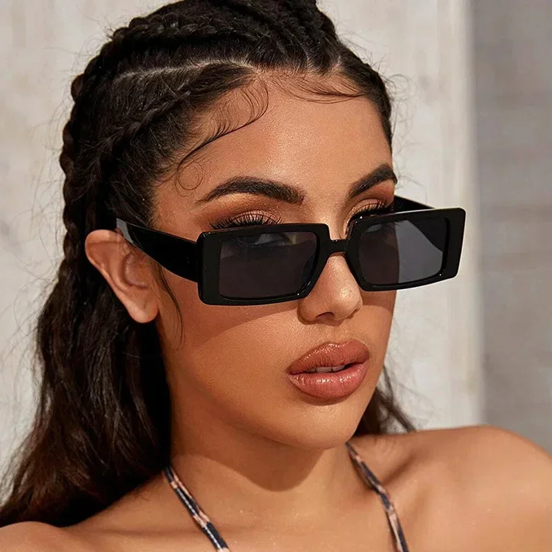 New Women's Small Frame Sungla - Sunglasses Uv400 review and price