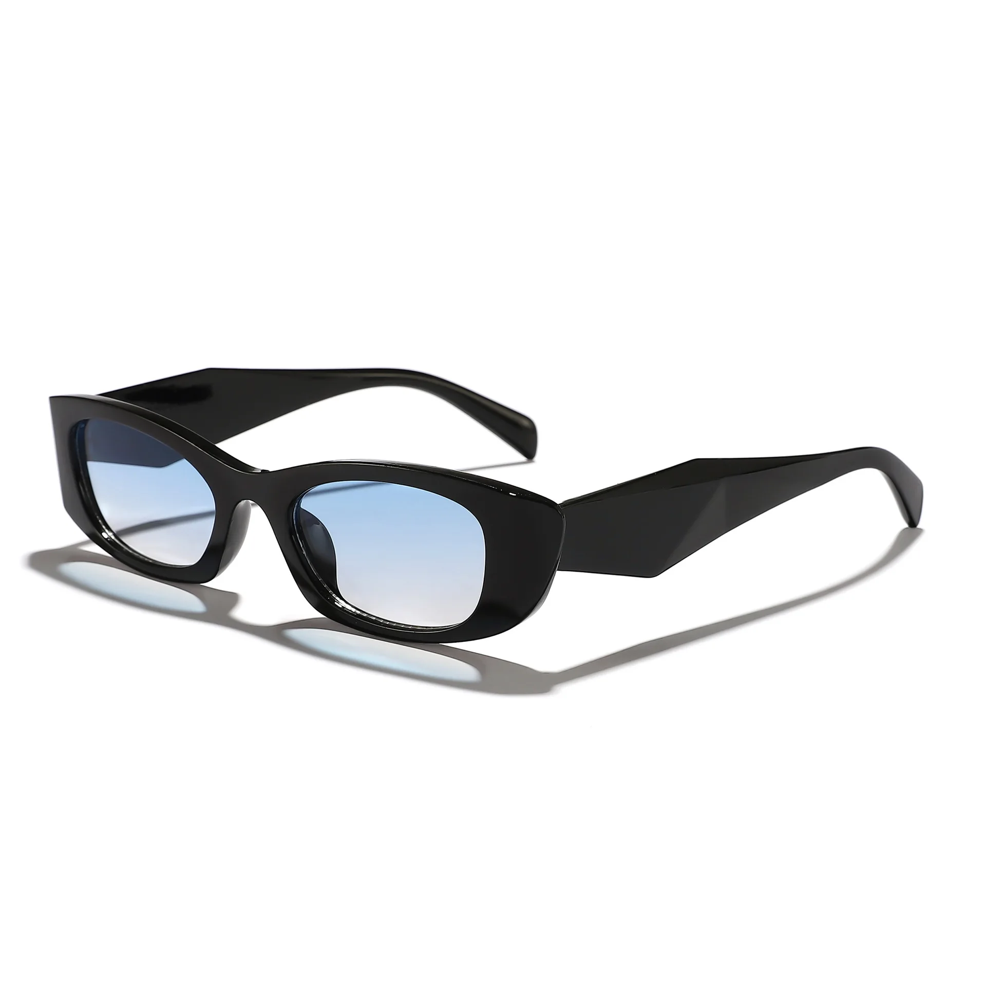Vintage Small Square Sunglasse - Designer Sunglasses review and price