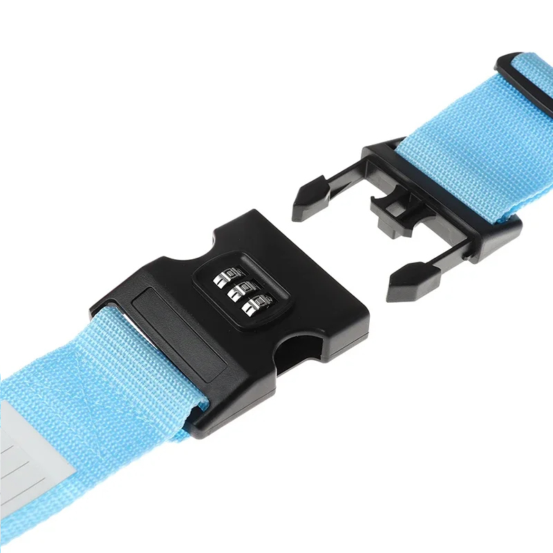 Luggage Belts Strong Elastic E - Travel Luggage Set review and price