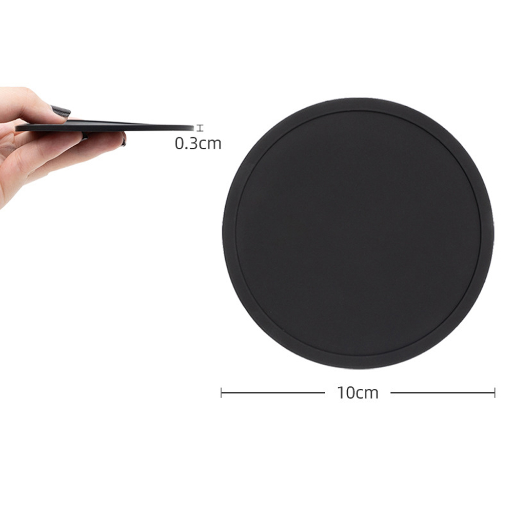 Silicone Drink Coasters with H - Marble Coaster Set review and price
