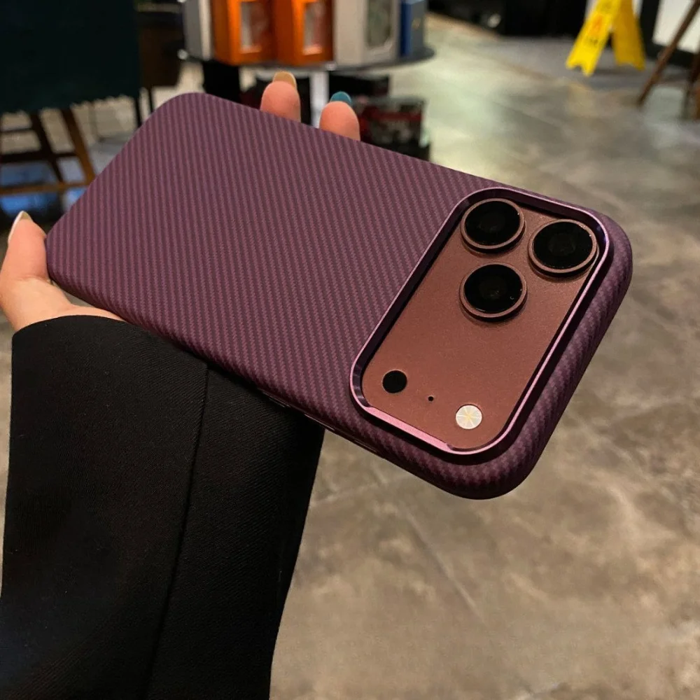 Premium Business Carbon Fiber  - Premium Cigar Case review and price