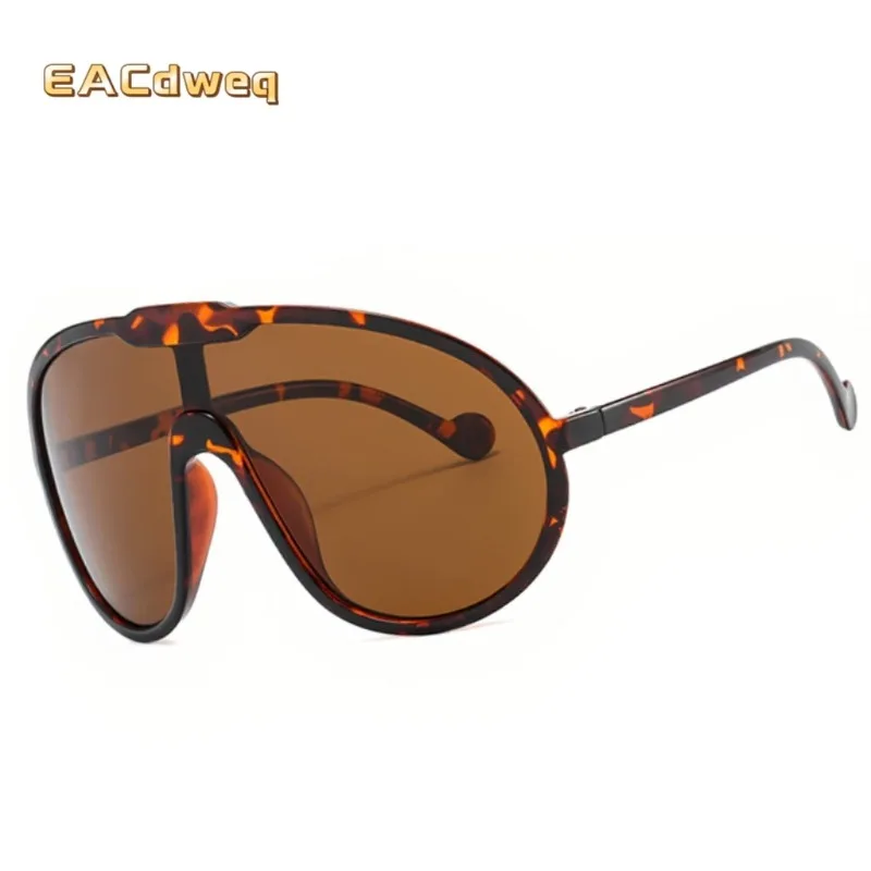 New Integrated Conjoined Sungl - Sunglasses Uv400 review and price
