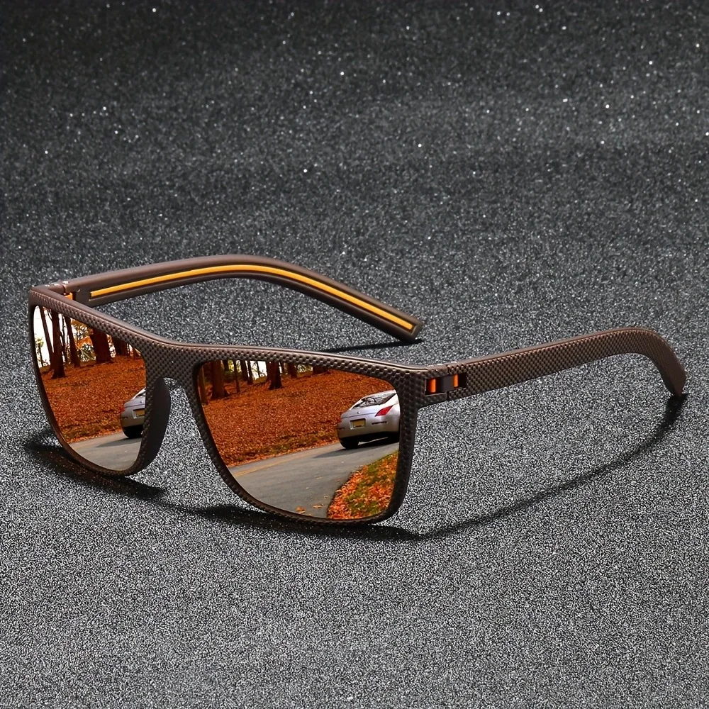 Fashion Sports Vintage Square  - Designer Sunglasses review and price